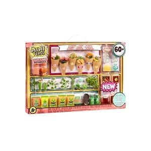 MGA, MGA - Miniverse Botanical Deluxe Set, Multicolor
