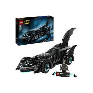 LEGO, LEGO® Spielbausteine »LEGO® DC Batman Forever Batmobil 76304«, (909 St.)