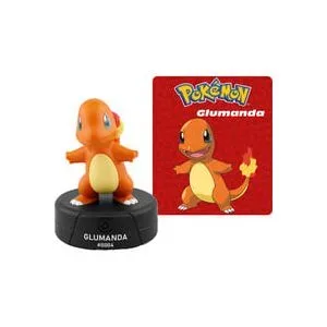 Tonies, tonies Tonie Hörfigur Pokémon: Glumanda