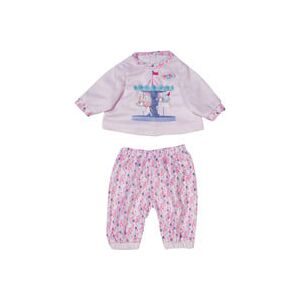 Baby Born, Baby Born Puppenkleidung »Schlafanzug 43 cm«