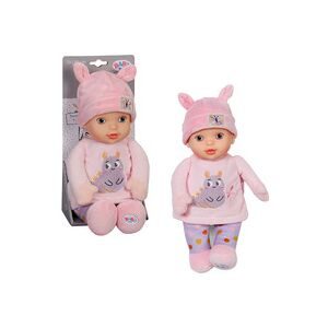 Baby Born, Baby Born Babypuppe »for babies, Sweetie Pink 30 cm«