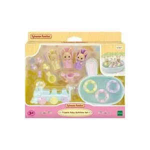Epoch Traumwiesen, Milchhasen Bade Spielset
