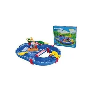 AquaPlay, Wasserbahn StartSet