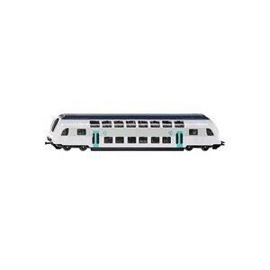 Sieper GmbH, Siku 1791 RATP Doppelstock-Zug