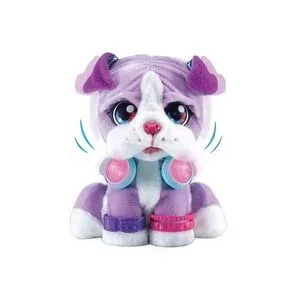 Vtech DJ BeatBoxer, Spielfigur
