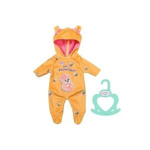 Zapf Creation, Zapf Creation BABY born® Little Bär Onesie 36cm