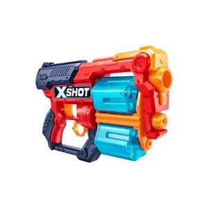 undefined, X-Shot Excel Xcess Blaster mit Darts Series 1