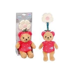 Zapf creation, Kuscheltier Teddy ErdBÄRe for babies 18cm