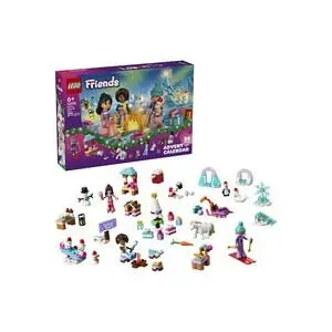 LEGO® - 42698 Adventskalender 2026, Multicolor