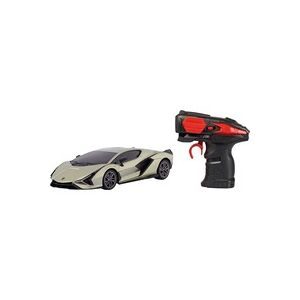 Revell, Revell - RC Scale Car Lamborghini Sián, Multicolor