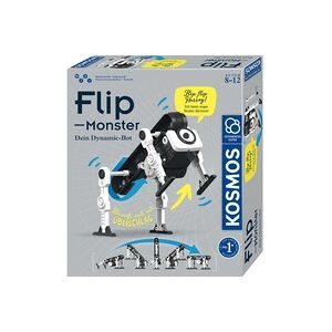 Kosmos Flip Monster, Experimentierkasten