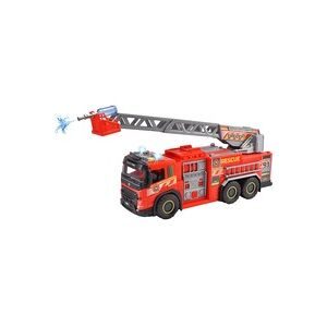 Simba, Giant Fire Truck, Spielfahrzeug