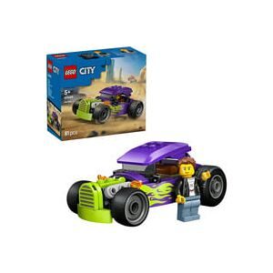 LEGO, LEGO® - 60485 Hot Rod, Multicolor