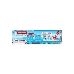 Carrera, Carrera 20067001 First Expansion Pack One fits All Start-Set