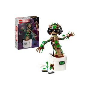 Lego Marvel, Lego Marvel Lego® Marvel 76297 Tanzender Groot