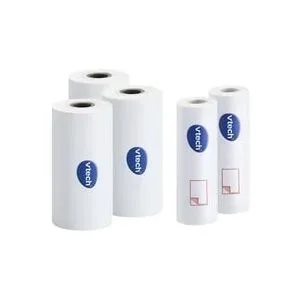 VTech, VTech - KidiZoom Print Cam Paper, Multicolor