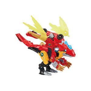 VTech, Vtech® Spielfigur »Switch & Go ? Combo Mega Drache«