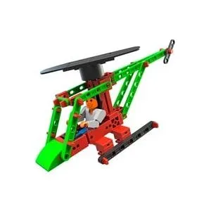 undefined, Fischertechnik Baukasten Solar