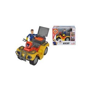 Simba Toys GmbH & Co. KG, Sam Mercury-Quad mit Figur