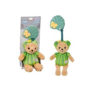 Zapf creation, Kuscheltier Teddy StachelBÄRe for babies 18cm