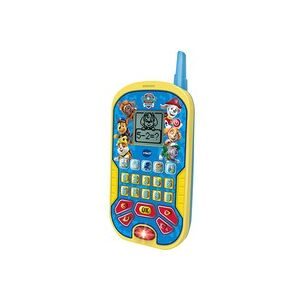 VTech, Paw Patrol Lernhandy, Deutsch Multicolor