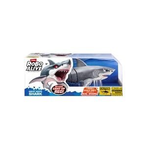 Zuru, Zuru - Robo Alive Shark Attack, Multicolor