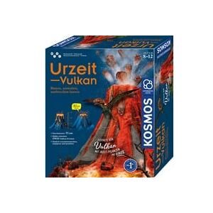 Franckh-Kosmos Verlags-GmbH & Co.KG, Urzeit-Vulkan
