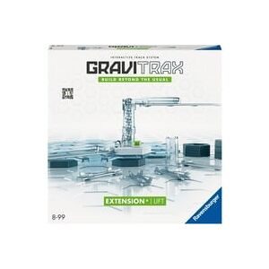 Ravensburger, Ravensburger GraviTrax Extension Lift 22419