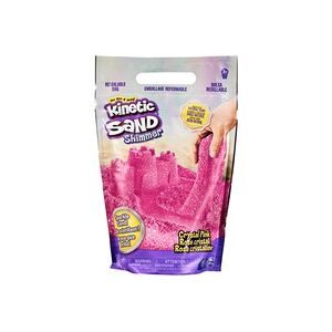 undefined, Spinmaster Sand Kinetic Crystal Pink 907 g