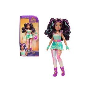 Spin Master International B.V., Unicorn Academy Ankleidepuppe Ava