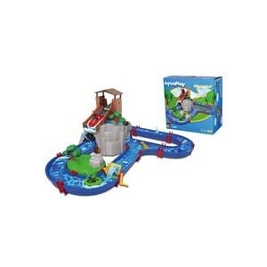AquaPlay, AquaPlay -  AdventureLand, Multicolor