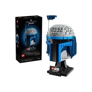 LEGO, LEGO® - 75408 Jango Fett? Helm, Multicolor