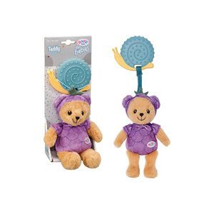 Zapf creation, Kuscheltier Teddy BlauBÄRe for babies 18cm