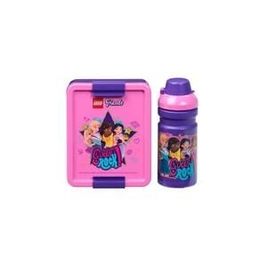 LEGO®, Lego Lunch Set Friends