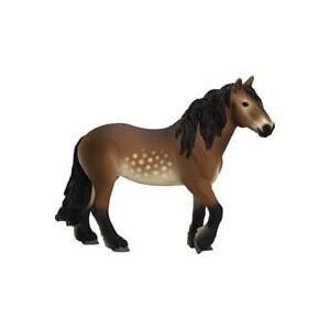 Schleich, Schleich - 14927 Kaltblut Stute, Multicolor