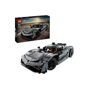 LEGO TECHNIC, Lego Technic Lego® Technic 42173 Koenigsegg Jesko Absolut Supersportwagen