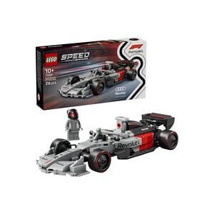 LEGO Speed Champions, Lego® Speed Champions 77259 Audi Revolut F1® Team R26 Rennwagen 10+ Jahre