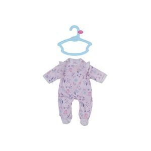 Zapf Creation, Zapf creation - Strampler Wald 43 cm, 43cm, Rosa
