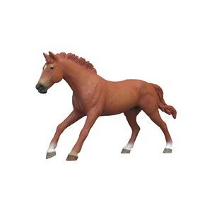 Schleich, Schleich - 14915 Englisches Vollblut Hengst, Multicolor