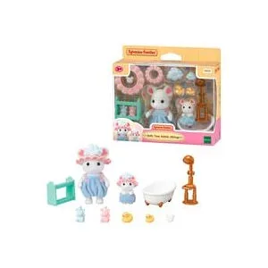 Epoch Traumwiesen, Marshmallow Mäuse Badespaß Spielset