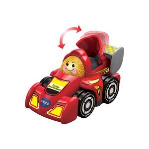 VTech, Turbo-Rennwagen