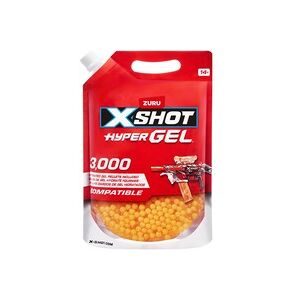 Zuru, Zuru Xshot Hyper Gel Refill