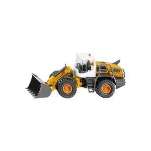 Siku, Siku - Radlader Liebherr L556 1:50, Multicolor