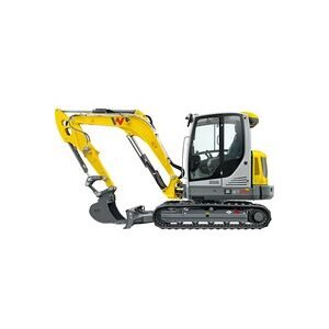 Sieper GmbH, Siku 3559 Wacker Neuson ET65