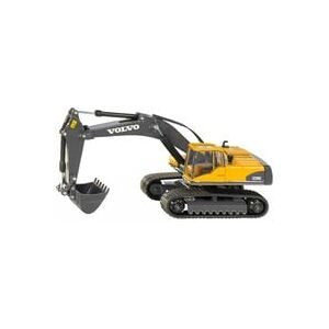 Siku, Siku - Hydraulikbagger Volvo EC290C, Multicolor