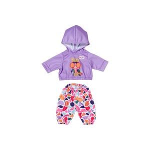 MGA Zapf Creation Gmbh, BABY born Hoodie Outfit 43cm