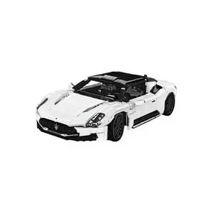 Cobi, Cobi - 1:12 Maserati MC20, Multicolor