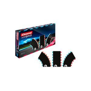 Carrera, HYBRID Track Pack 1, Schiene