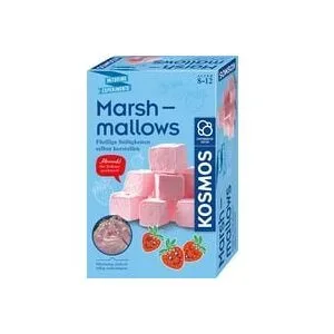 undefined, Kosmos Experimentierkasten Marshmallows