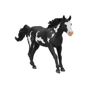 Schleich, Schleich - 14900 Paint Horse Wallach, Multicolor